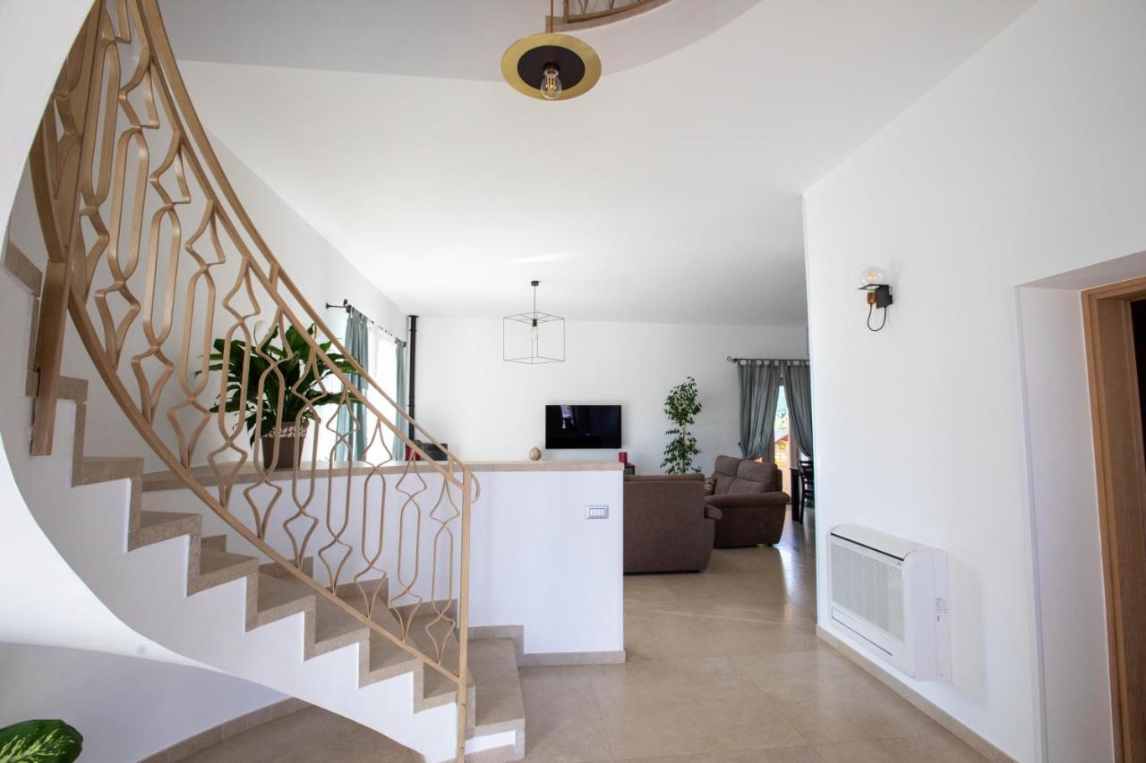 Exclusive Luxury Villa Monte Pompilio Ceglie Messapica Exteriér fotografie