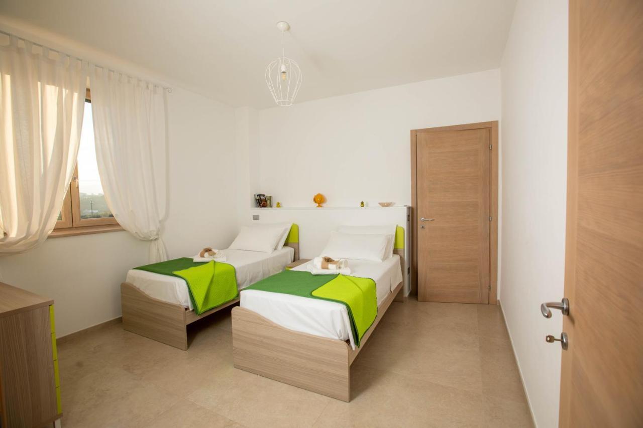 Exclusive Luxury Villa Monte Pompilio Ceglie Messapica Exteriér fotografie