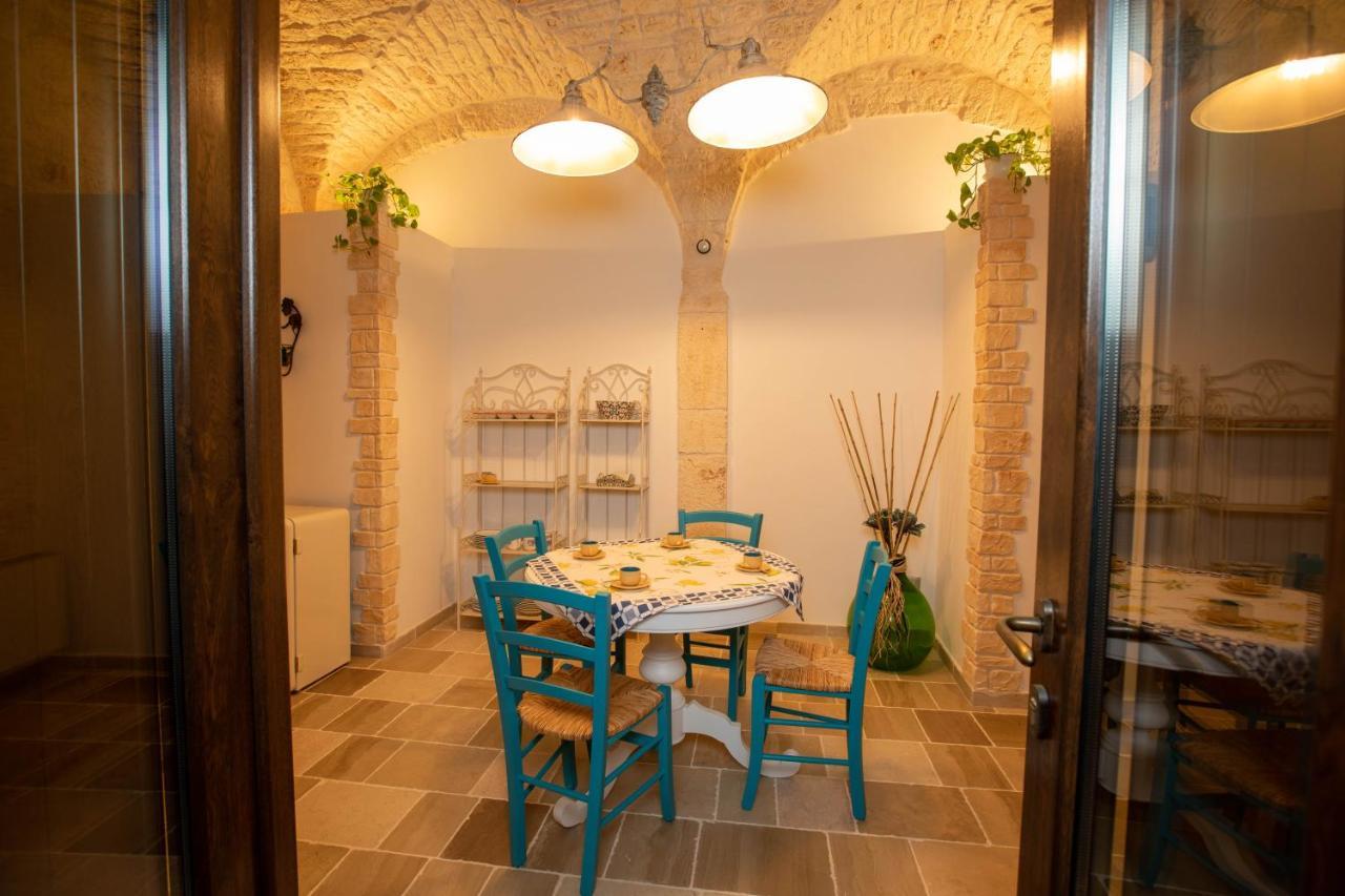 Exclusive Luxury Villa Monte Pompilio Ceglie Messapica Exteriér fotografie