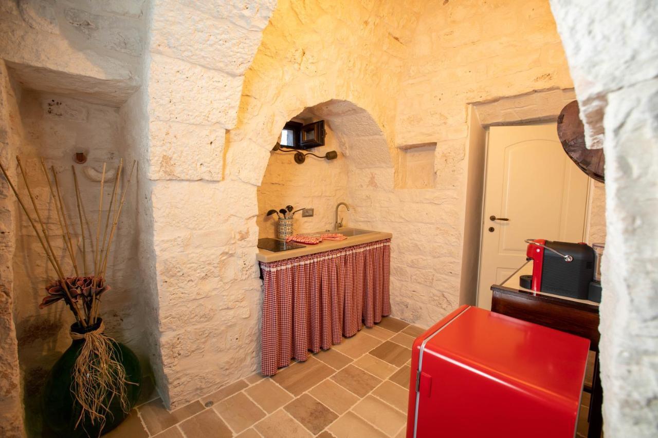 Exclusive Luxury Villa Monte Pompilio Ceglie Messapica Exteriér fotografie