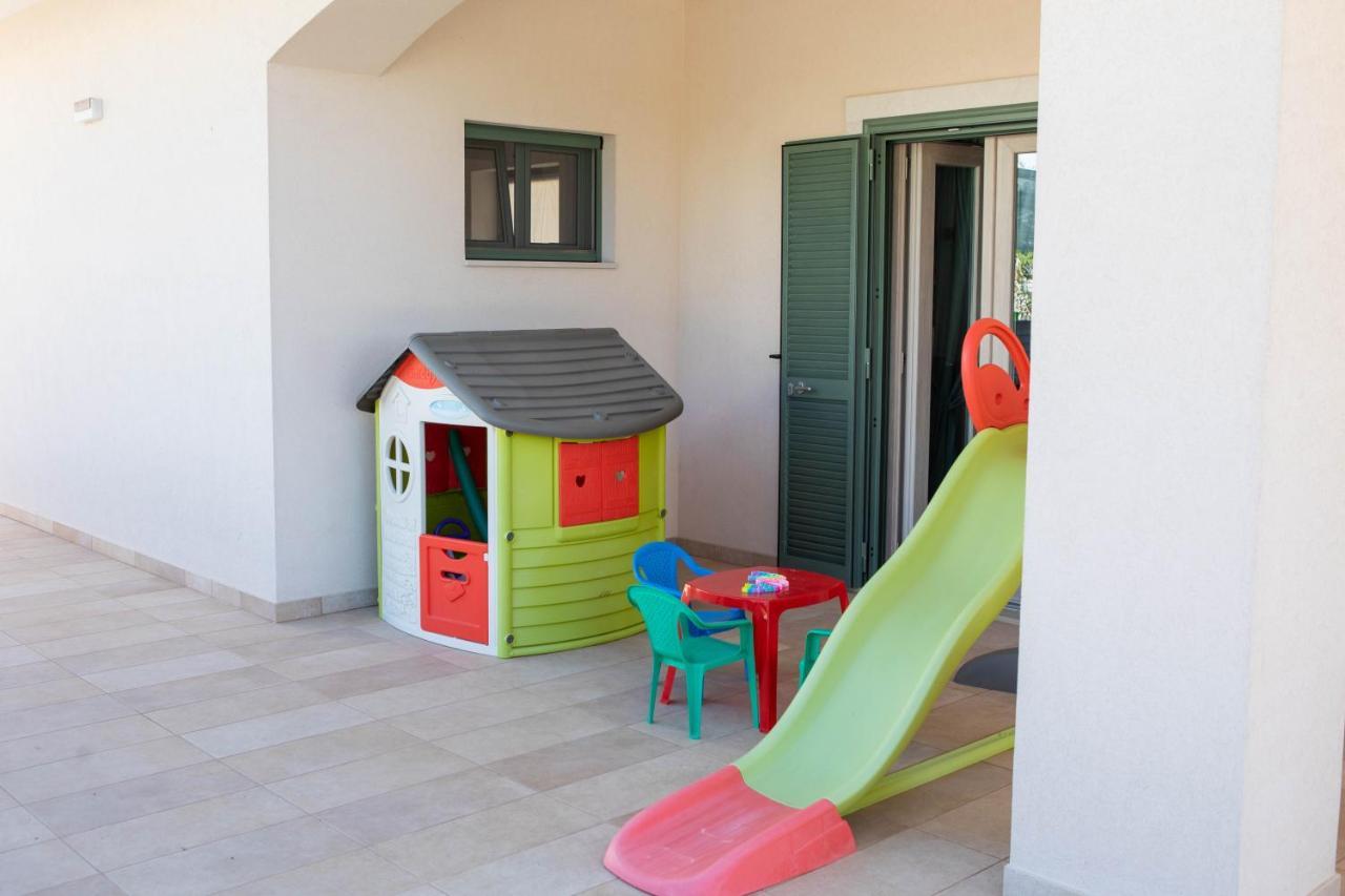 Exclusive Luxury Villa Monte Pompilio Ceglie Messapica Exteriér fotografie