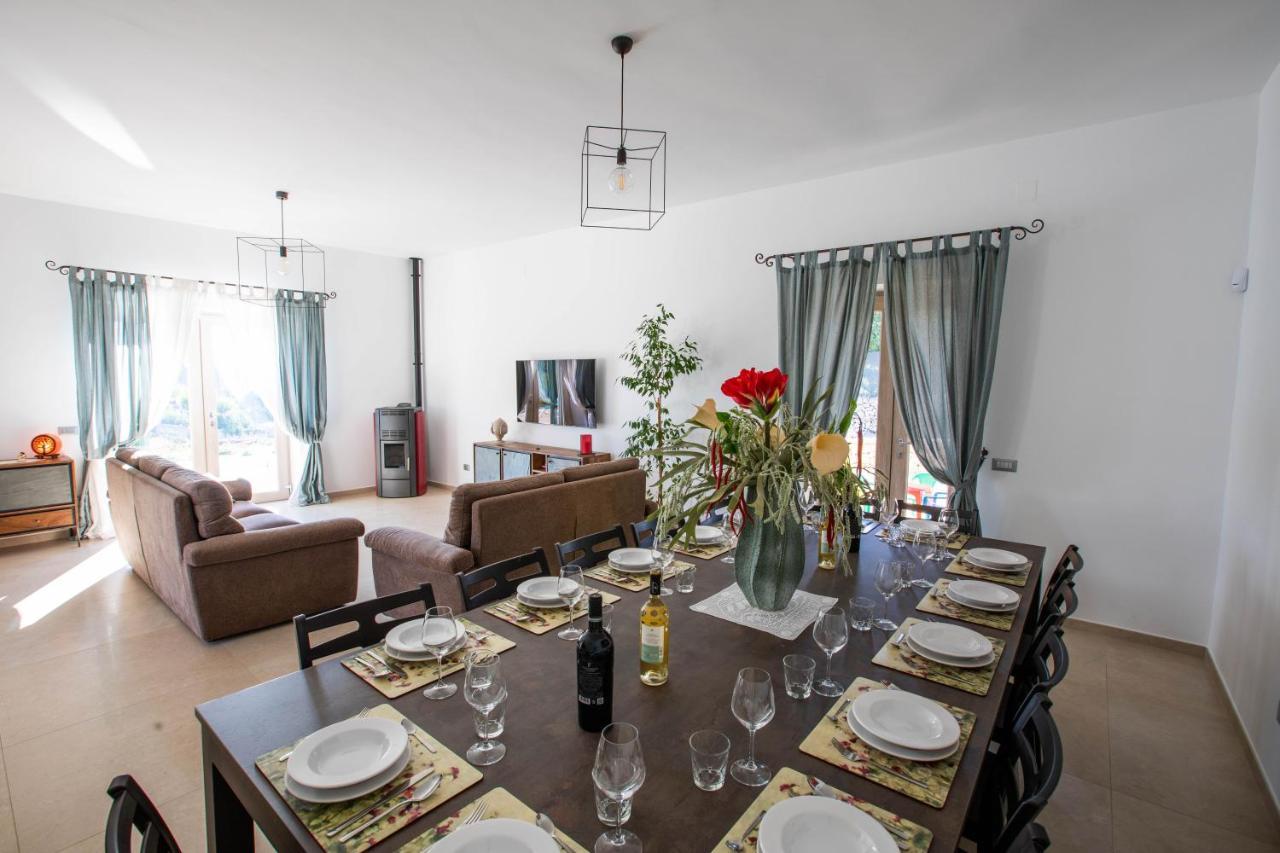 Exclusive Luxury Villa Monte Pompilio Ceglie Messapica Exteriér fotografie