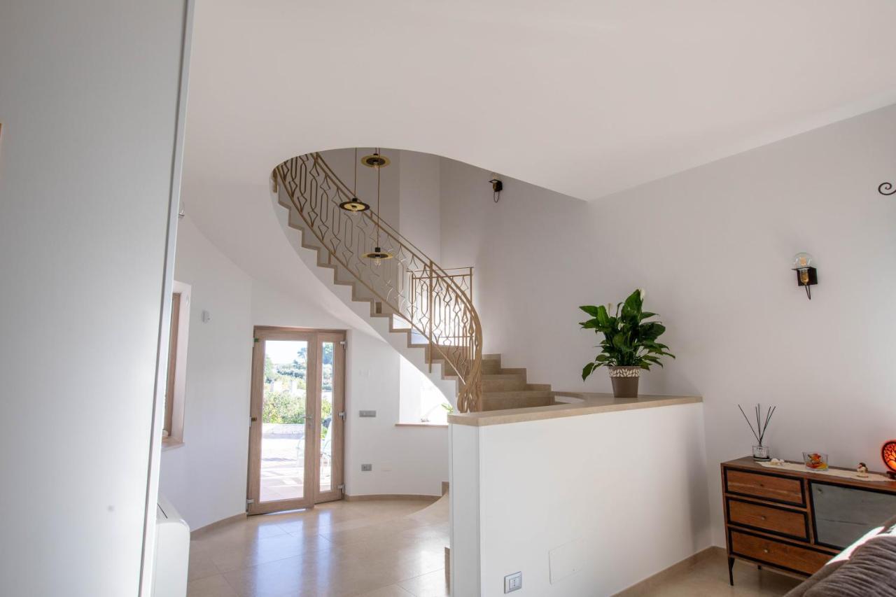 Exclusive Luxury Villa Monte Pompilio Ceglie Messapica Exteriér fotografie