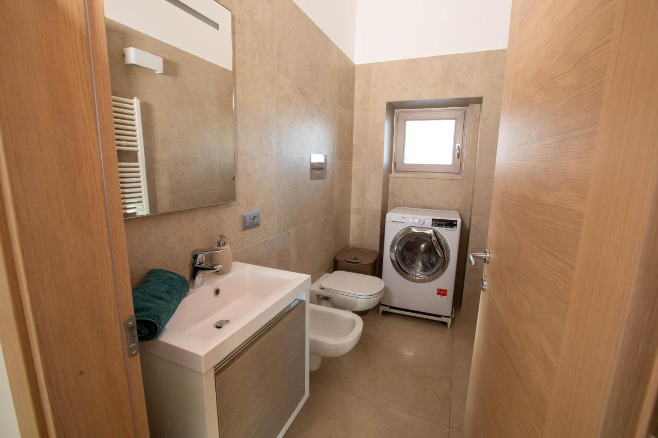 Exclusive Luxury Villa Monte Pompilio Ceglie Messapica Exteriér fotografie