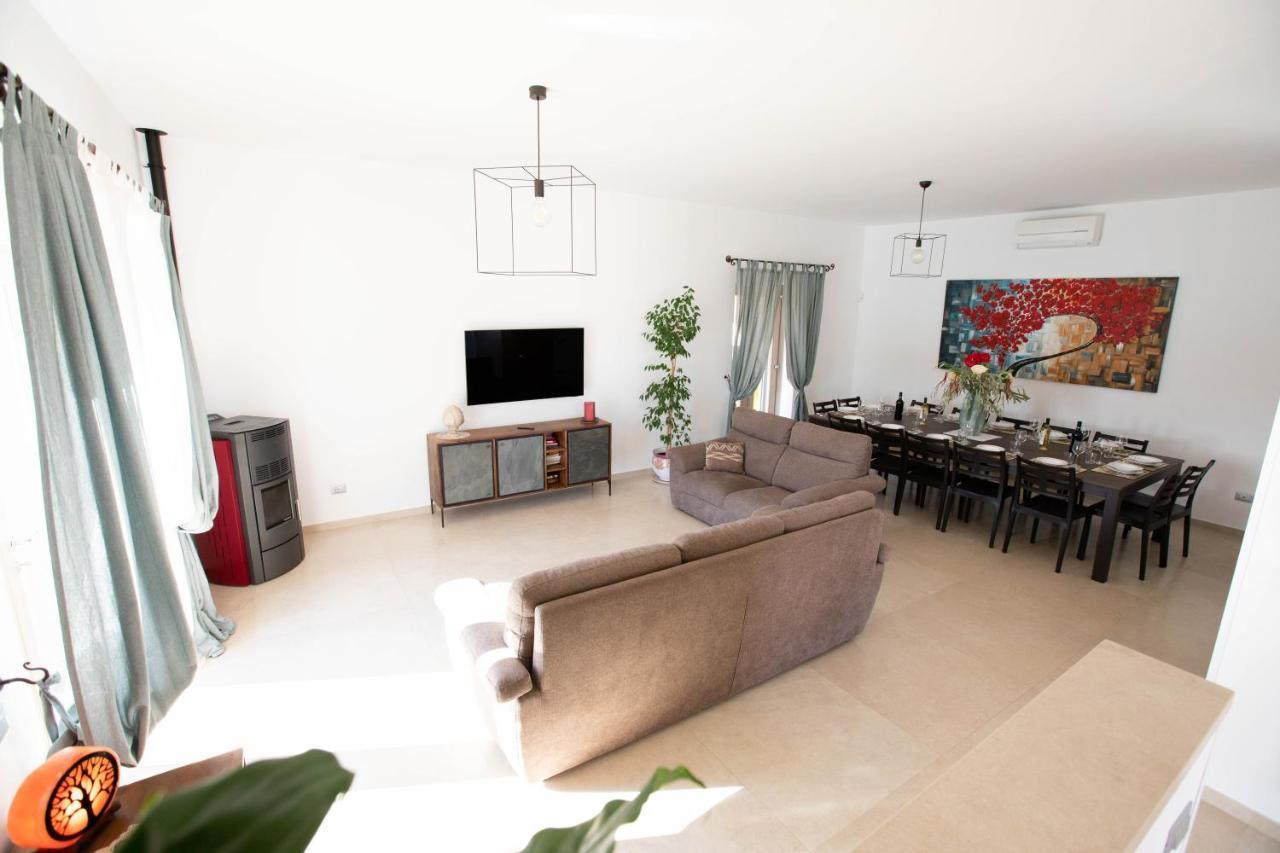 Exclusive Luxury Villa Monte Pompilio Ceglie Messapica Exteriér fotografie
