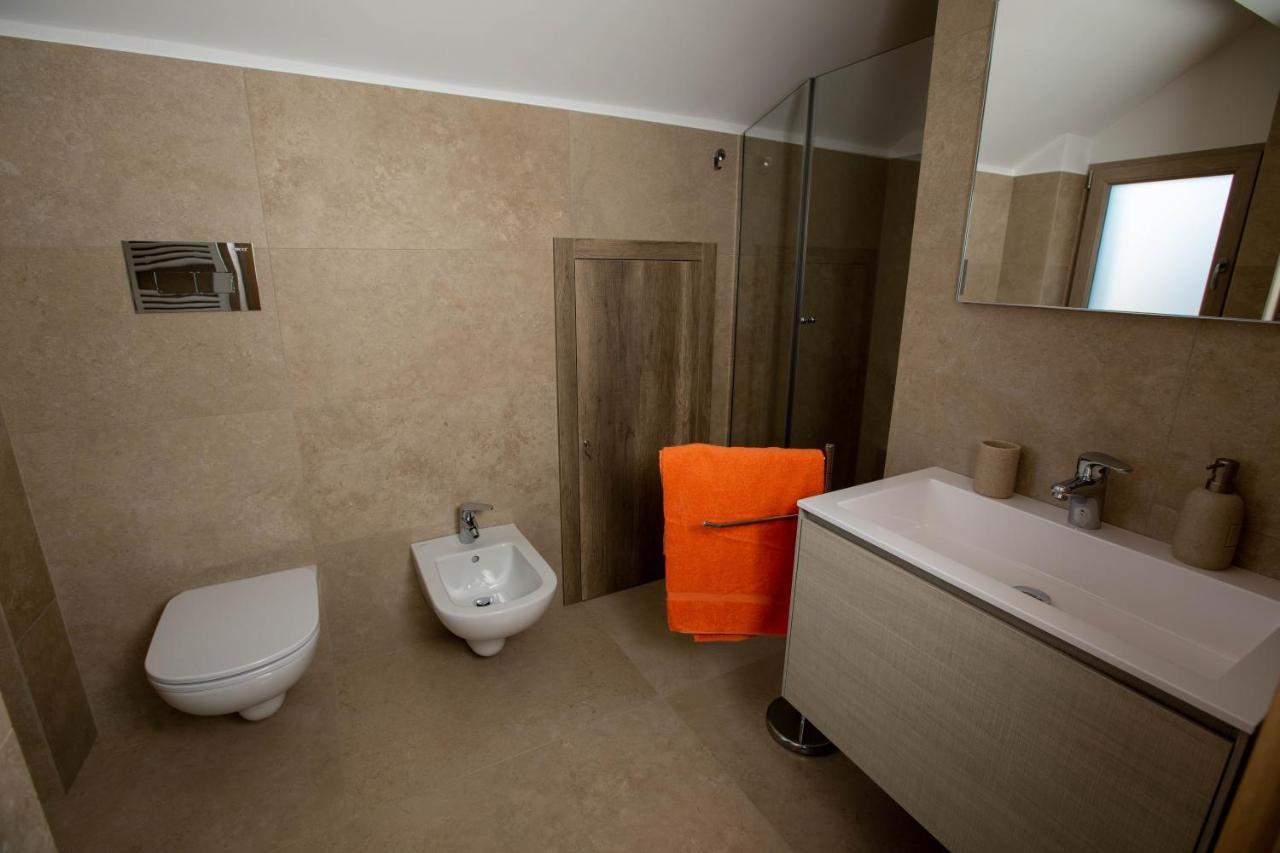Exclusive Luxury Villa Monte Pompilio Ceglie Messapica Exteriér fotografie