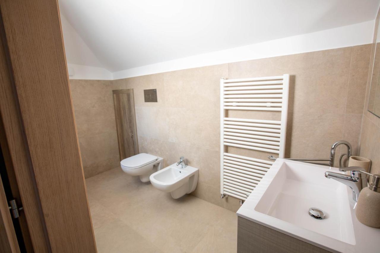 Exclusive Luxury Villa Monte Pompilio Ceglie Messapica Exteriér fotografie