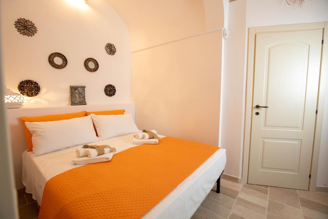 Exclusive Luxury Villa Monte Pompilio Ceglie Messapica Exteriér fotografie