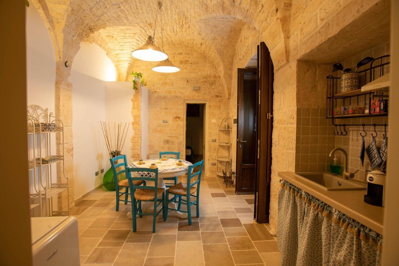 Exclusive Luxury Villa Monte Pompilio Ceglie Messapica Exteriér fotografie