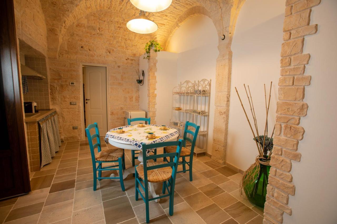 Exclusive Luxury Villa Monte Pompilio Ceglie Messapica Exteriér fotografie