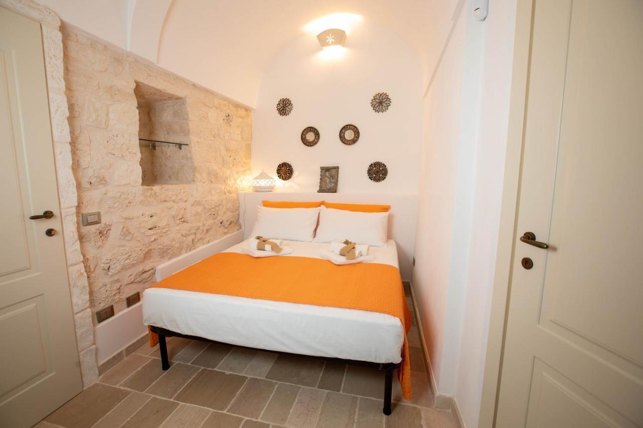 Exclusive Luxury Villa Monte Pompilio Ceglie Messapica Exteriér fotografie