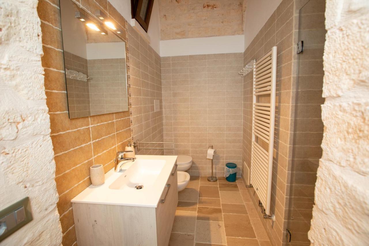 Exclusive Luxury Villa Monte Pompilio Ceglie Messapica Exteriér fotografie