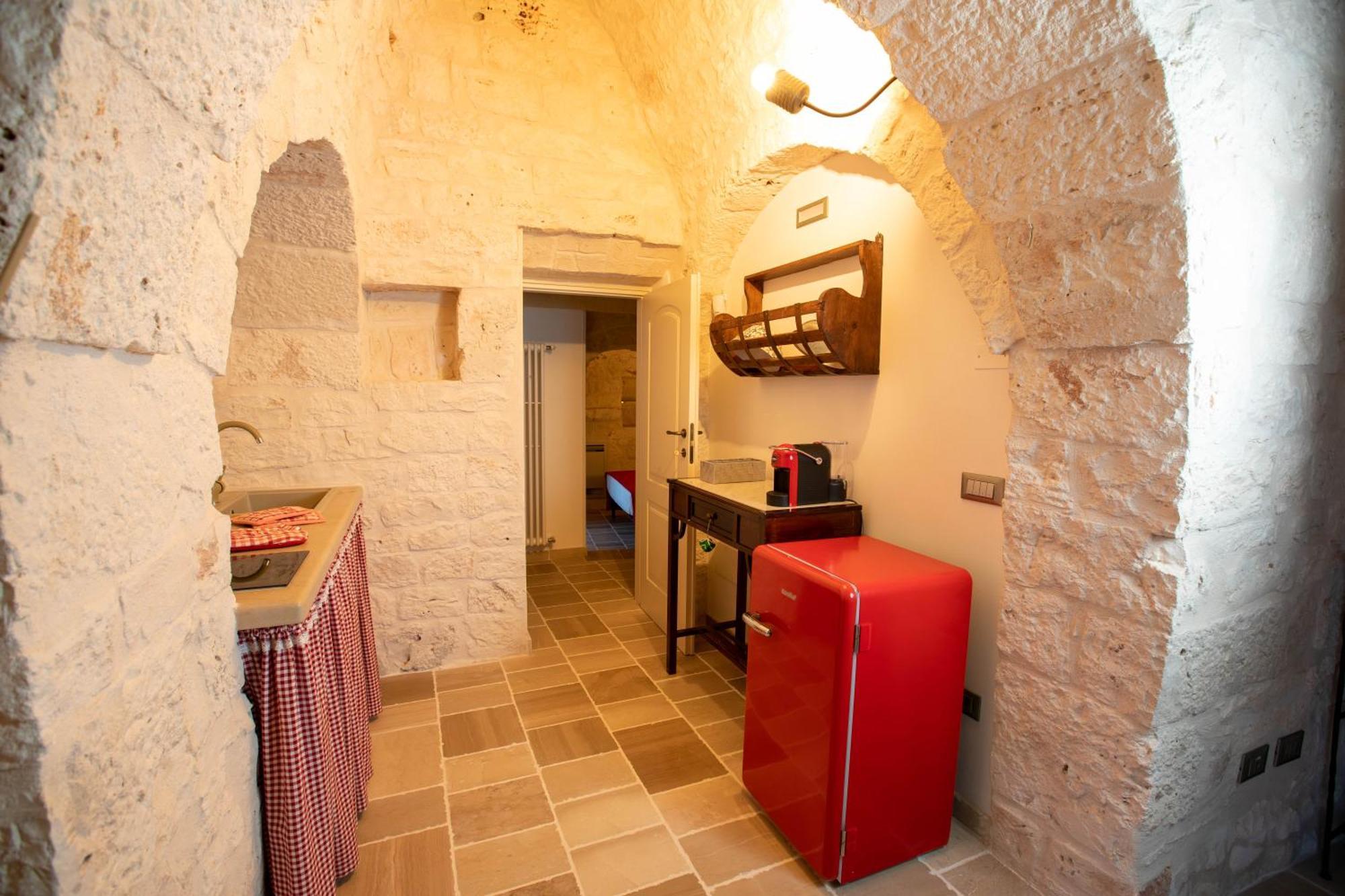 Exclusive Luxury Villa Monte Pompilio Ceglie Messapica Exteriér fotografie