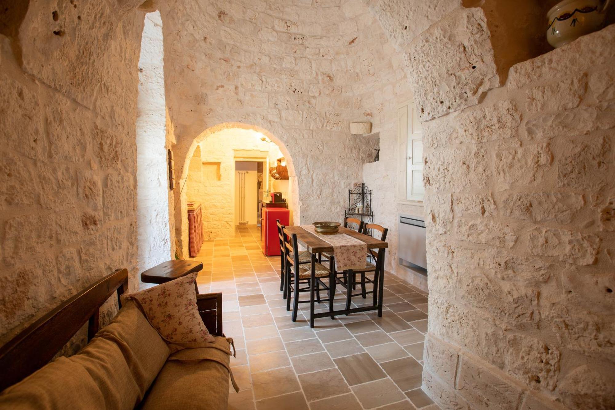 Exclusive Luxury Villa Monte Pompilio Ceglie Messapica Exteriér fotografie