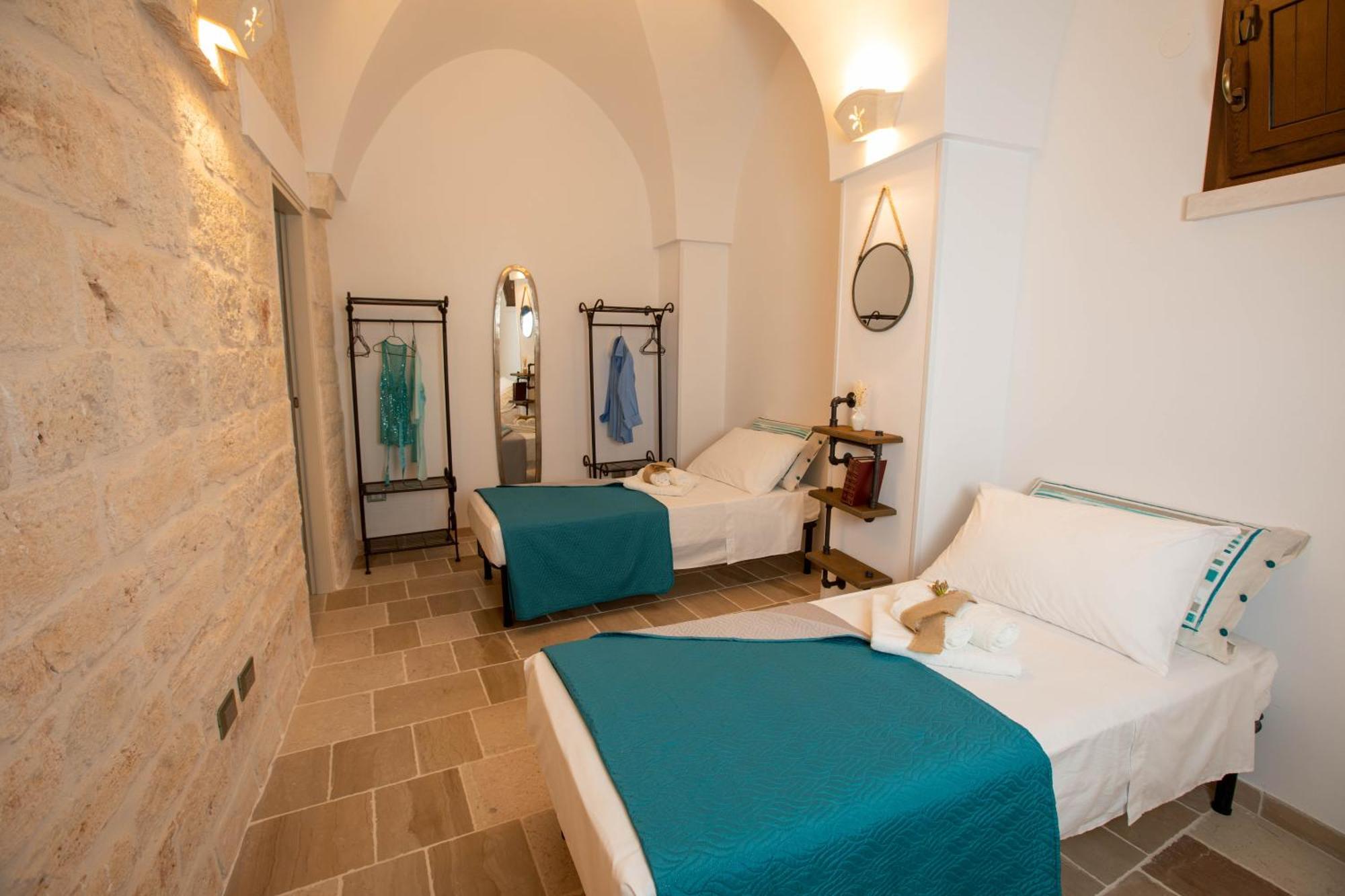 Exclusive Luxury Villa Monte Pompilio Ceglie Messapica Exteriér fotografie