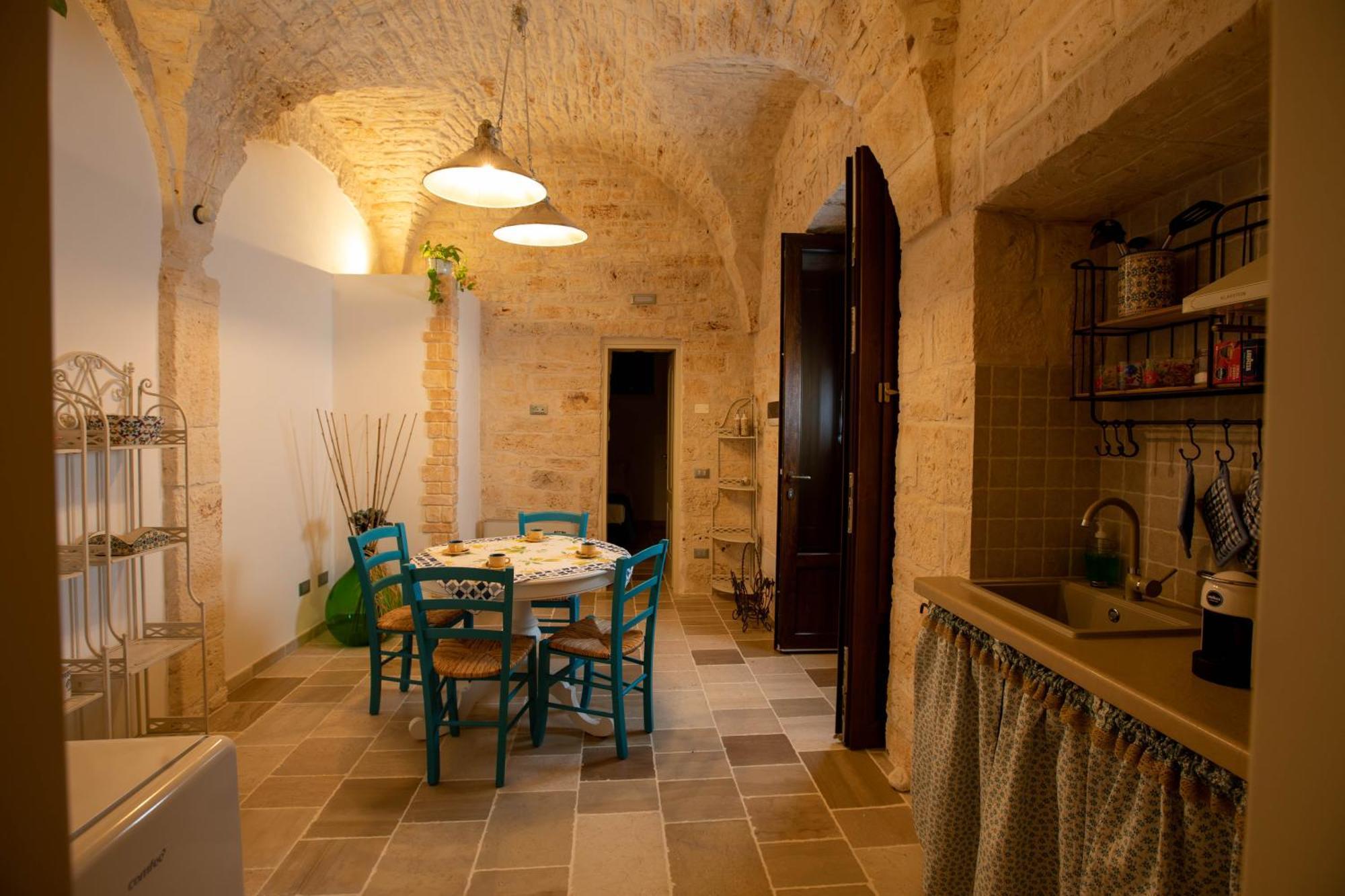 Exclusive Luxury Villa Monte Pompilio Ceglie Messapica Exteriér fotografie