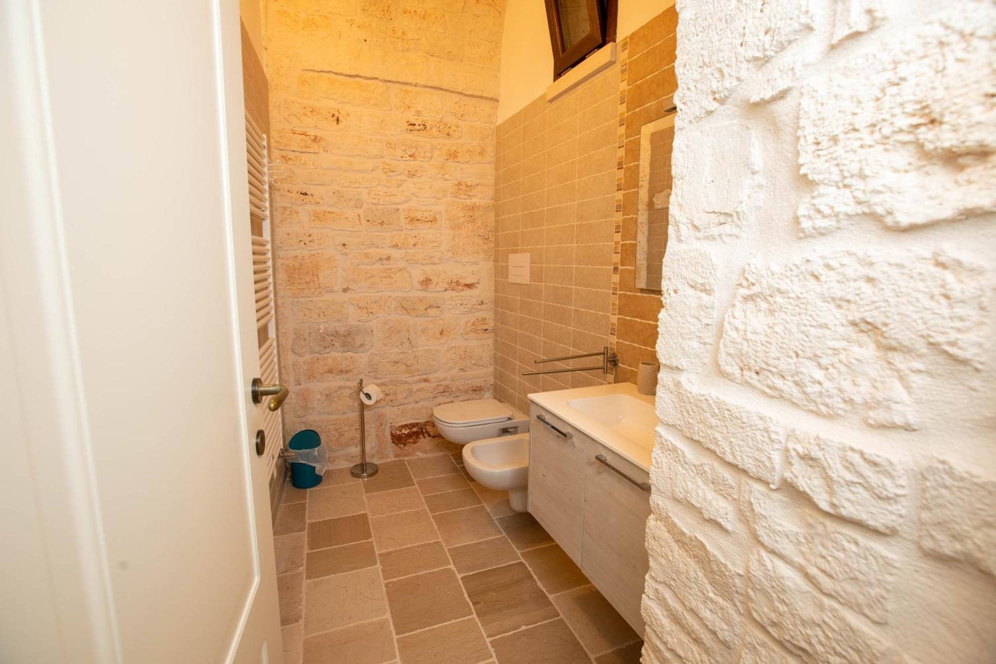 Exclusive Luxury Villa Monte Pompilio Ceglie Messapica Exteriér fotografie