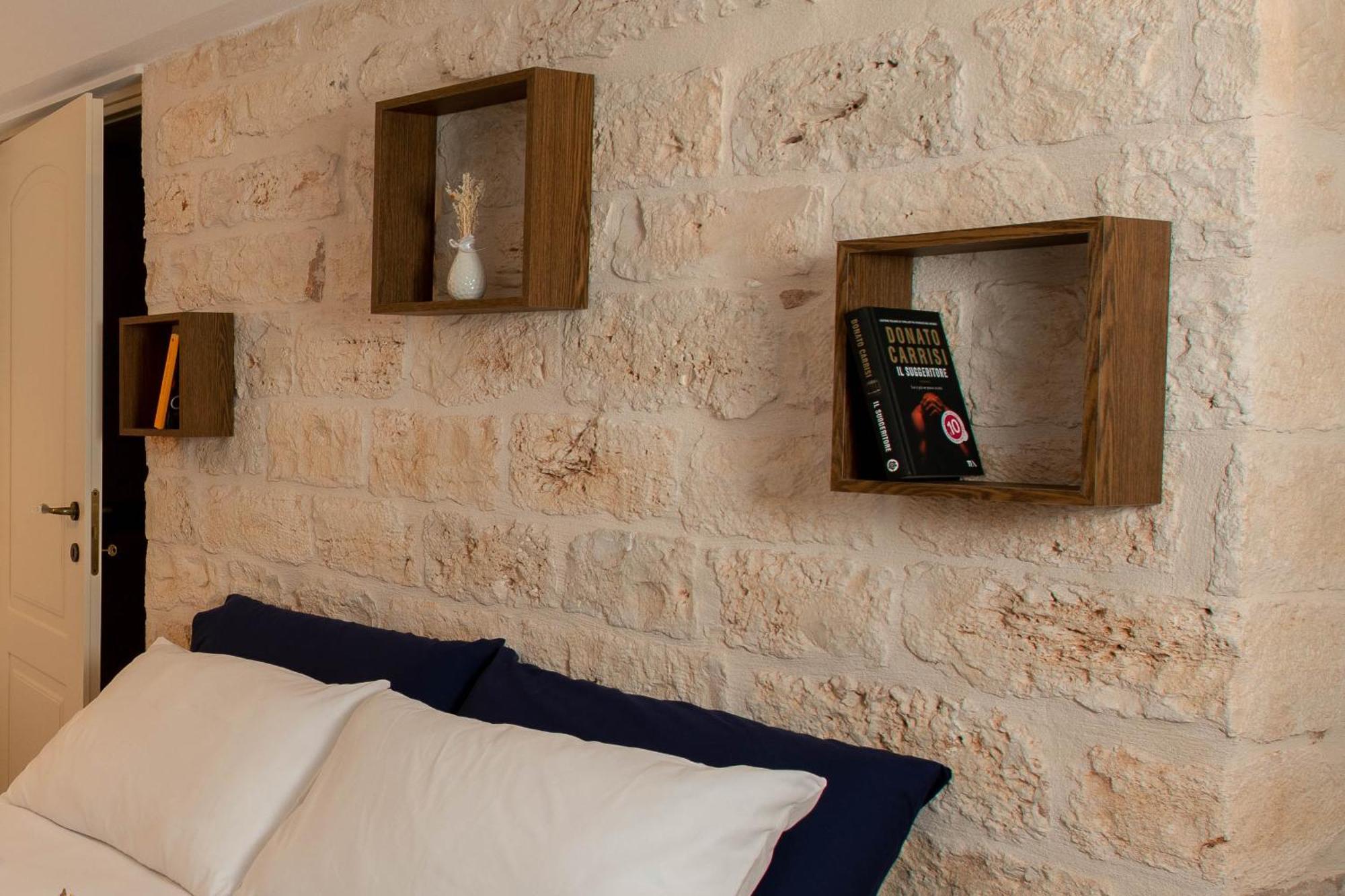 Exclusive Luxury Villa Monte Pompilio Ceglie Messapica Exteriér fotografie